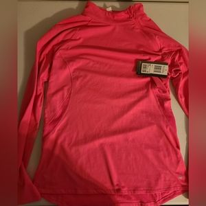 Bally fitness active shirt